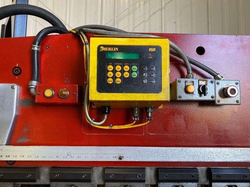 Amada RG-50 CNC Press Brake