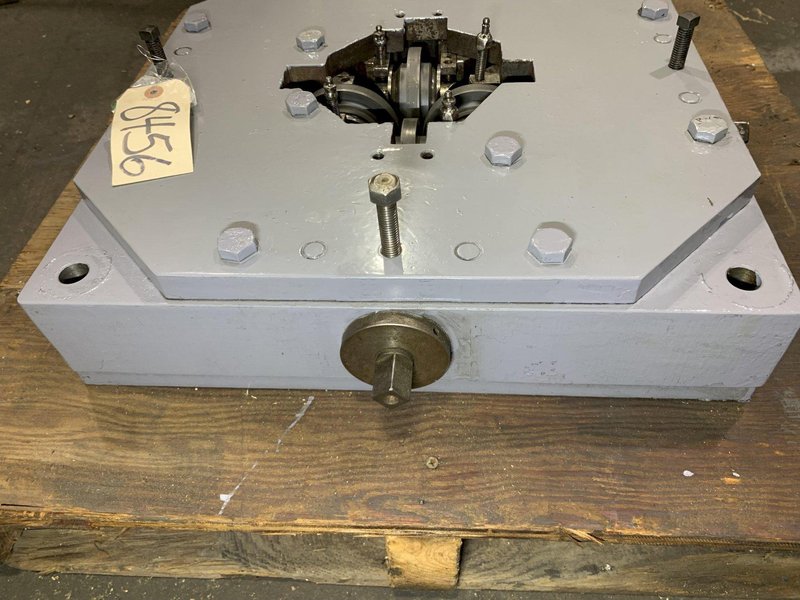 FENN/BHS 4TH Combination Turkshead