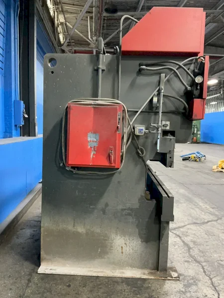 HYDRA TOOL COMPANY PRESS BRAKE  -  150 G