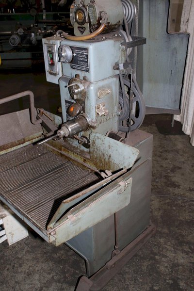 SUNNEN MODEL #MBB1600MS WITH TOOLING STOCK: STOCK #75699