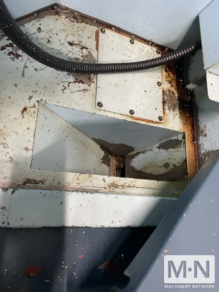 Matsuura H-Plus 300 4-Axis CNC Horizontal Machining Center - New 2008