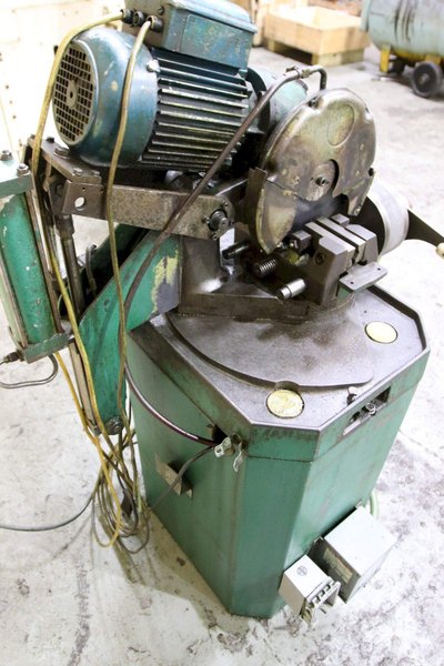 10' BEWO MITERING COLD SAW: STOCK #70796