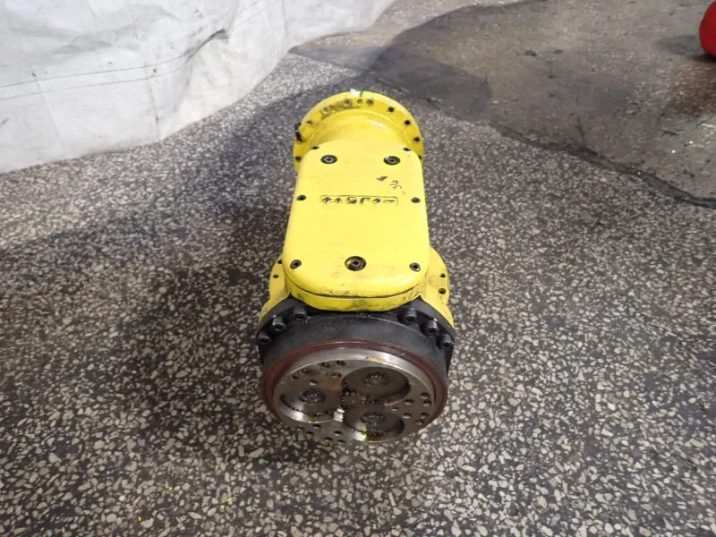 Fanuc  Robot Arm Wrist Hand Assembly