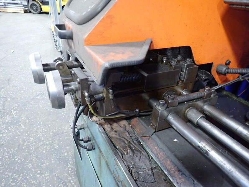 SCOTCHMAN INDUSTRIES COLD SAW  -  315HFA/LT