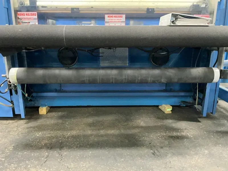 Atom Die Press - S 6110/2l Bp