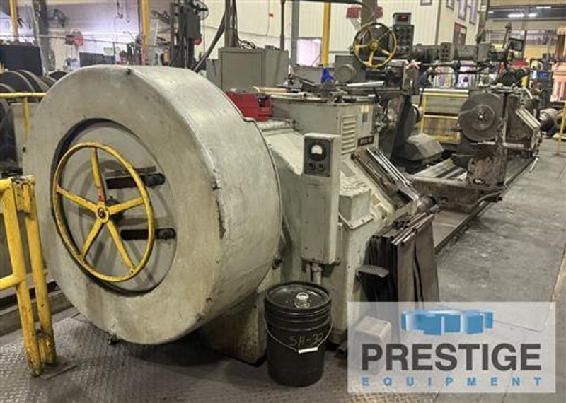 Grinders Cylindrical Plain