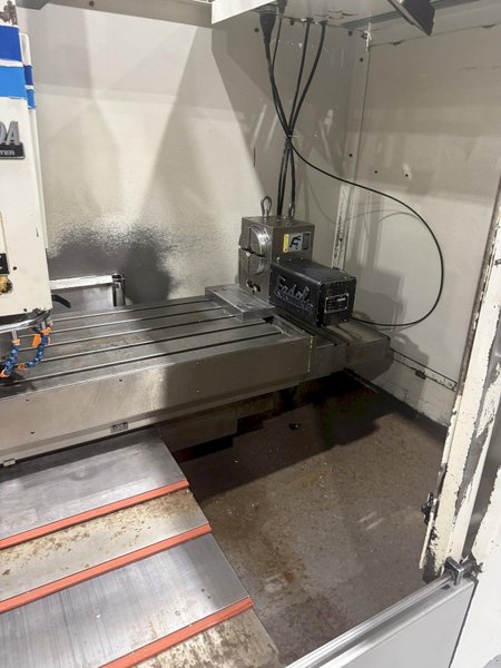 1997 Fadal VMC 4020AHT CNC Vertical Machining Center For Sale