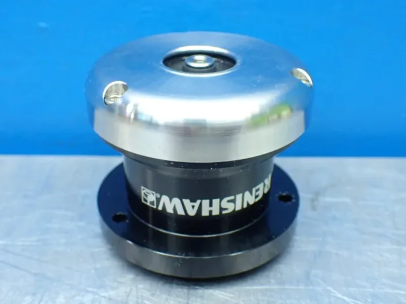 RENISHAW LOWER MODULE PROBE ASSEMBLY  -  A-4038-1002-02