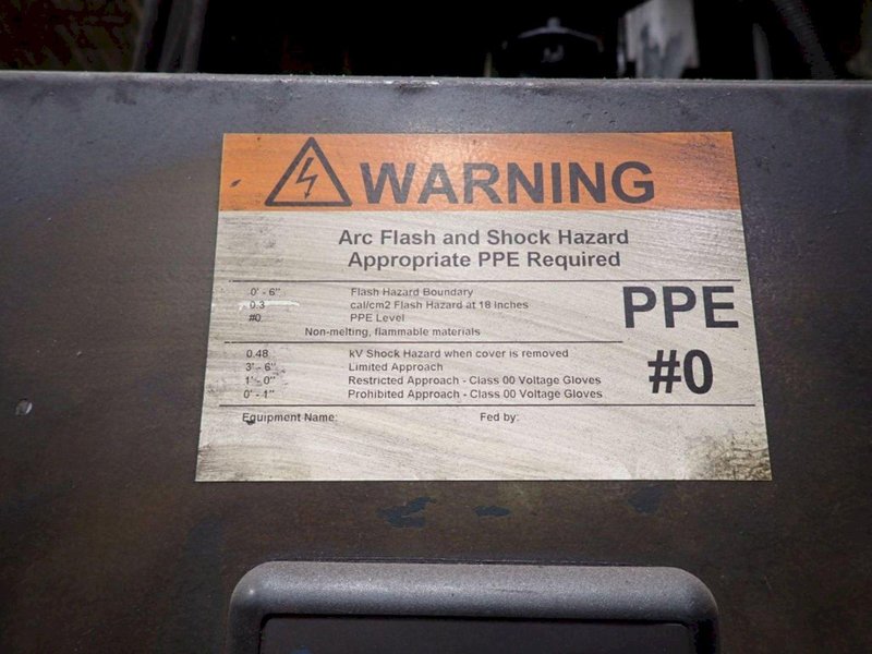 US FILTER/WHEELABRATOR WTB-6.0 SHOT BLAST MACHINE: YOBRO #24278