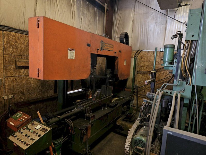 PEDDINGHAUS BDL 760/3A - Beam / Drill Lines