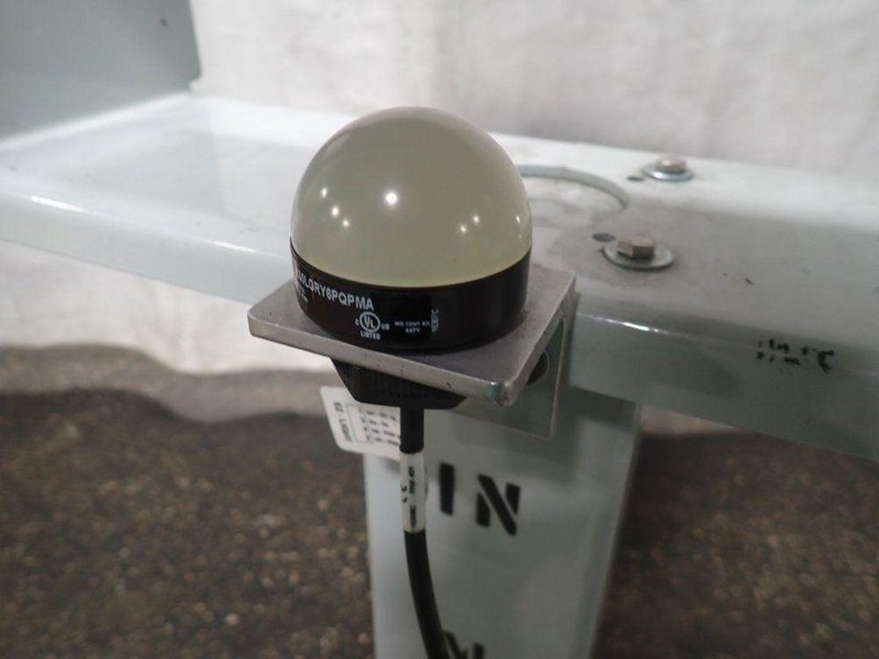 INDICON / SIEMENS REMOTE HM1 12"  -  ECS-5002-MT-SW
