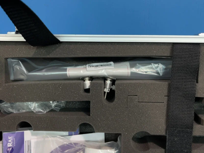 RAE SYSTEMS PPBRAE 3000 MONITOR AND ACCESSORY KIT   -  059-C111-100