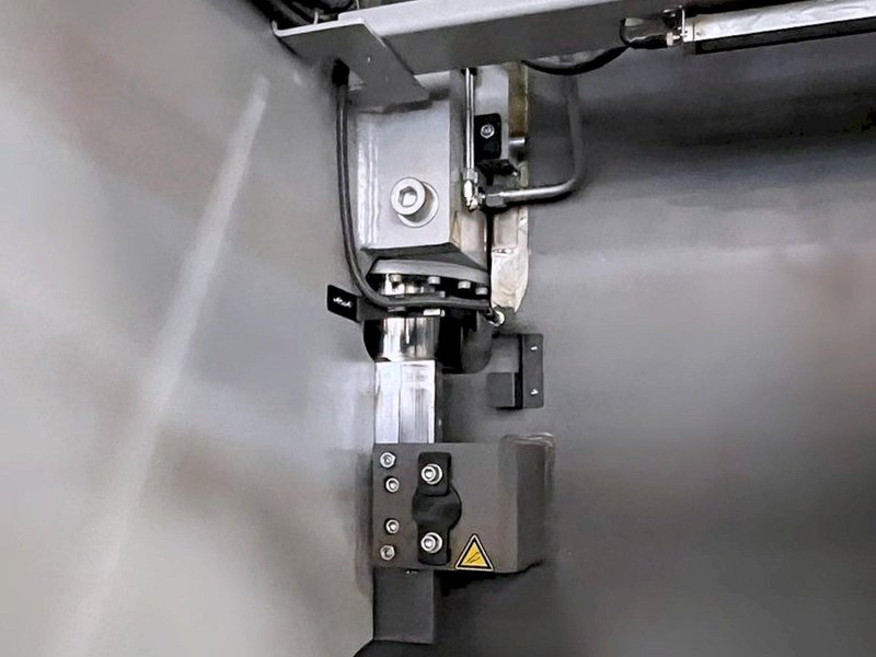 ByStronic Xact Smart 225/4100 Press Brake