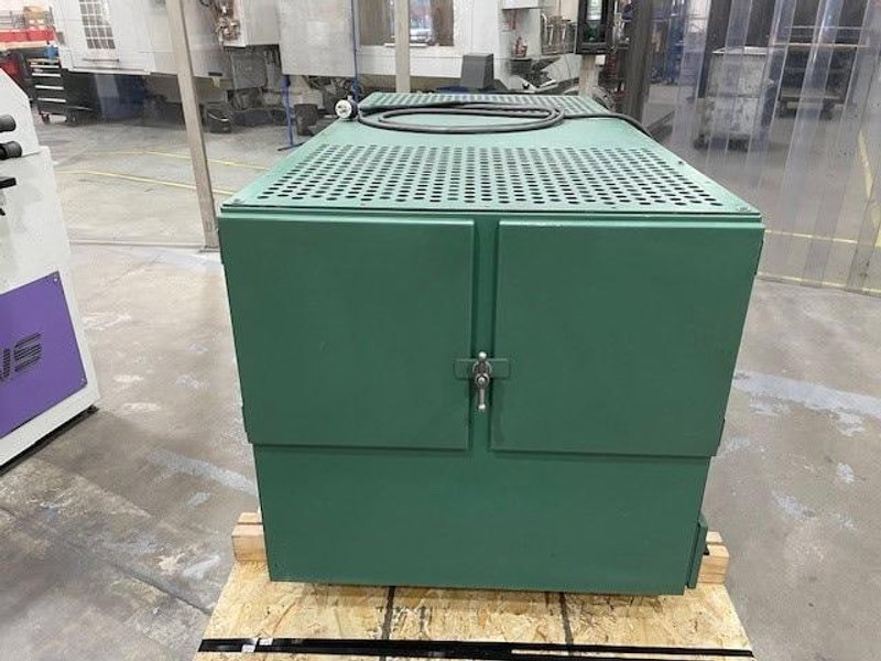 AER APB-4276 7.5HP Downdraft Bench Table (5) – 2020