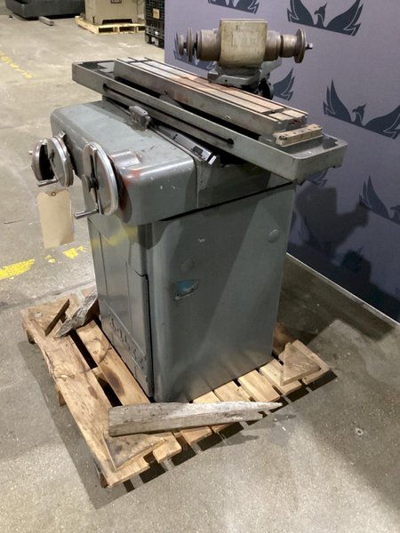 K.O. LEE BA960 TOOL CUTTER/GRINDER USED