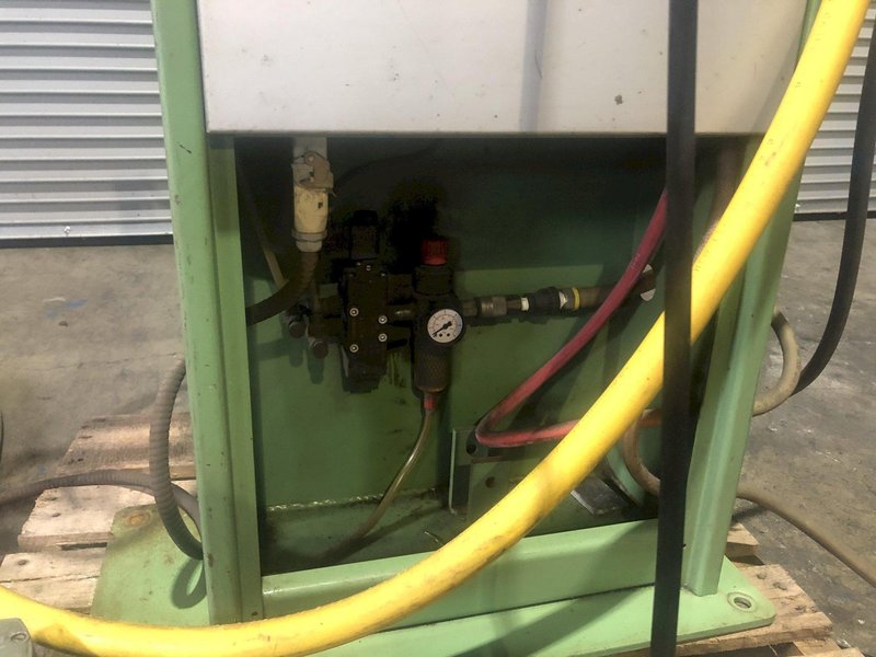 Lors Spot Welder 40 KVA