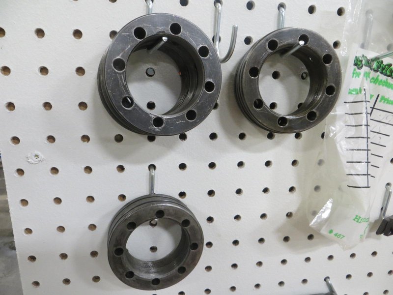 Haas HL-2 CNC Turning Center with Programmable Tailstock- Auction Item