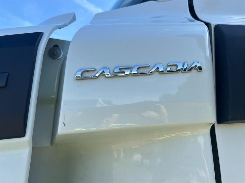 2019 Freightliner Cascadia KK8173