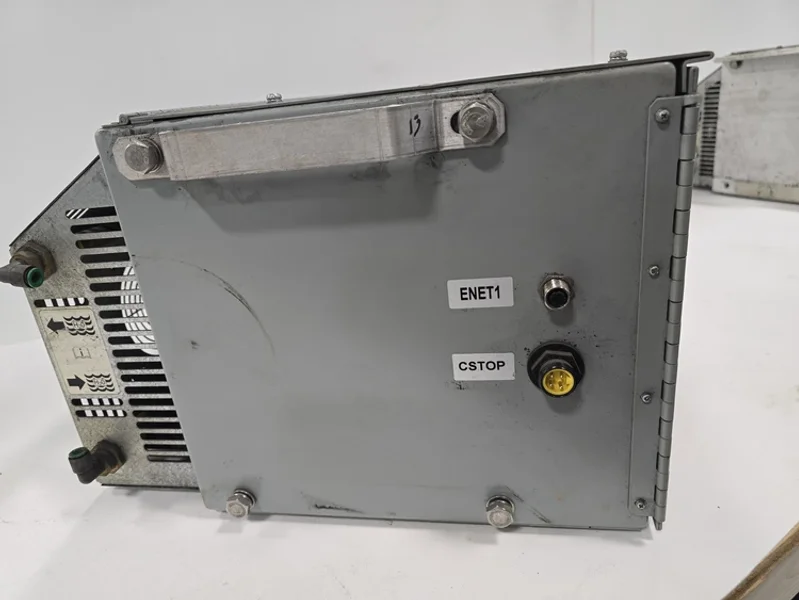 WTC MEDWELD 6005 PART# 964-1900 WELDER CONTROL REV E