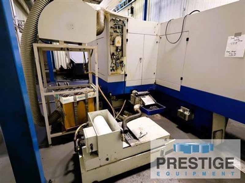 Grinders Cylindrical CNC