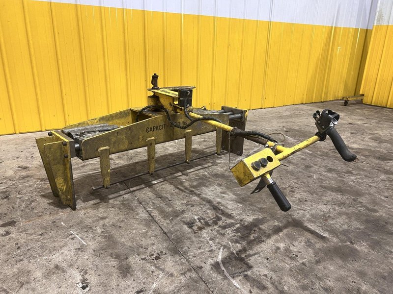400 LB AIMCO PART LIFTER: STOCK #23486