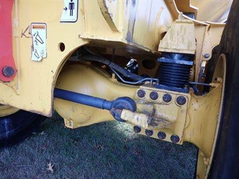 2019 Volvo A40G 352154