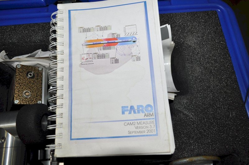 Farro Arm CMM