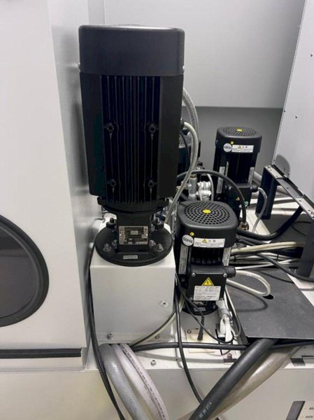 Mitsubishi MV2400ST-D CNC Wire EDM For Sale