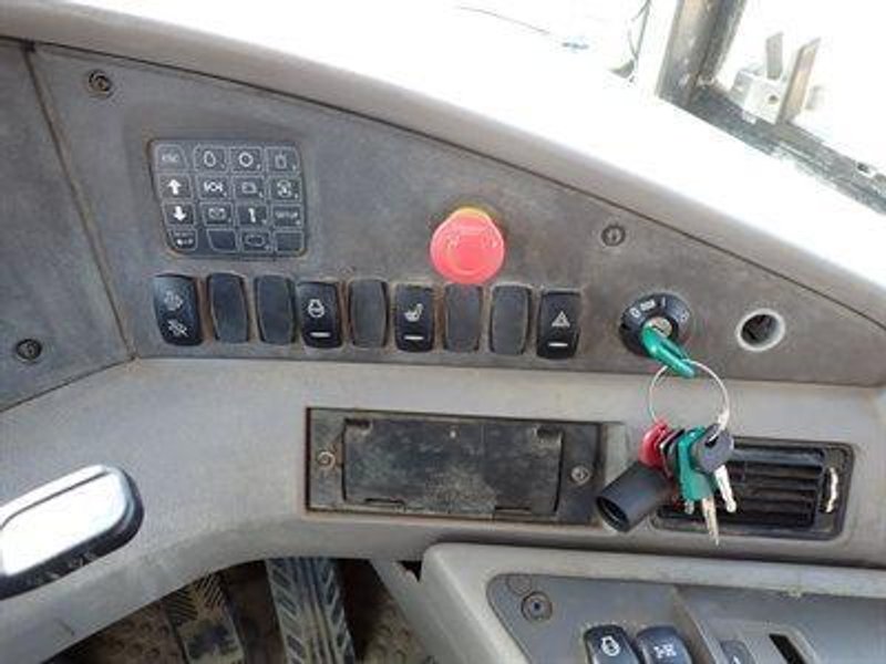 2019 Volvo A40G 352154