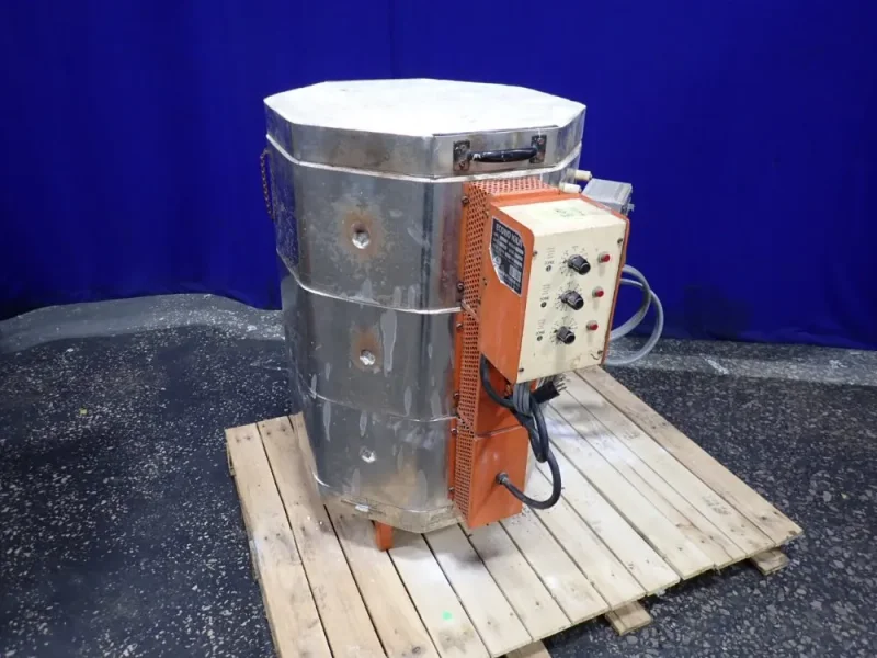 ECONO KILN 2350°F ELECTRIC KILN  -  J18