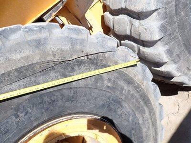 2020 Volvo A45G 352339