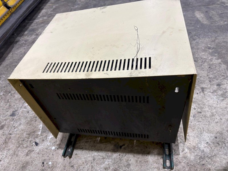 INGERSOLL RAND KLR SERIES TRANSFORMER: YOBRO #24556