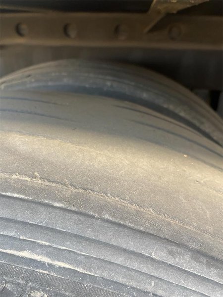 2021 Vanguard 53 x 102 5V8VC5329MT109887