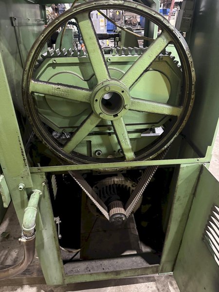 Kinefac MC-25F thread Roller