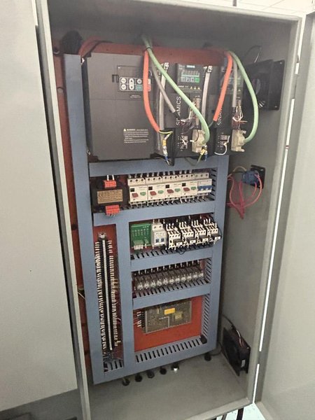 Automate CNC Talon LT 1440 CNC Turning Center, Siemens 808D, 6" 3-Jaw Chuck, 6-Station Turret, Tailstock- Auction Item