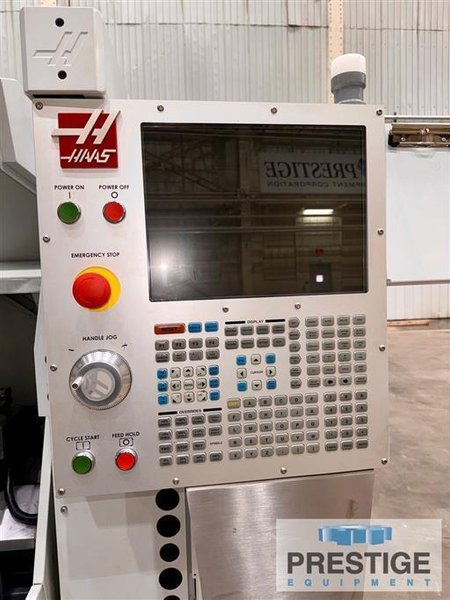 Lathes CNC Chuckers