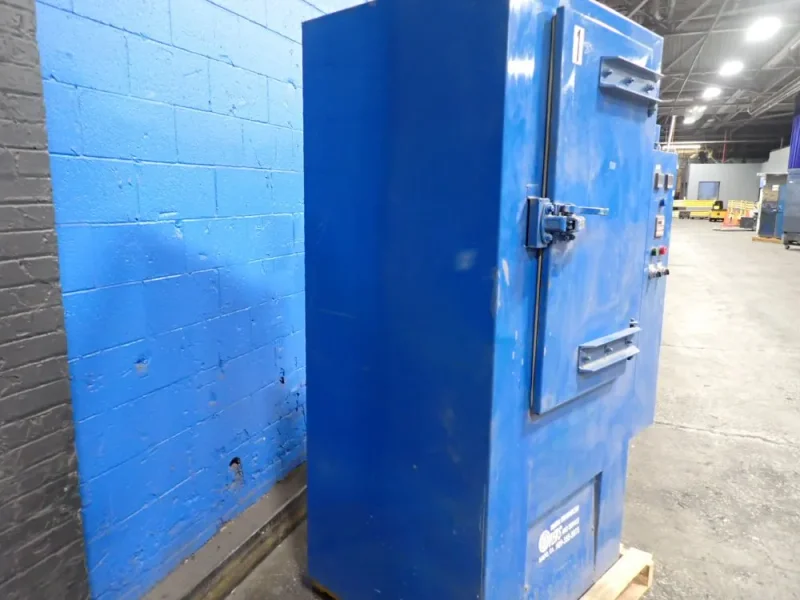DK OVENS 200° OVEN  -  361821