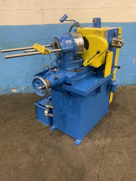 3" OLIVER MODEL 600 DRILL GRINDER: STOCK #80826