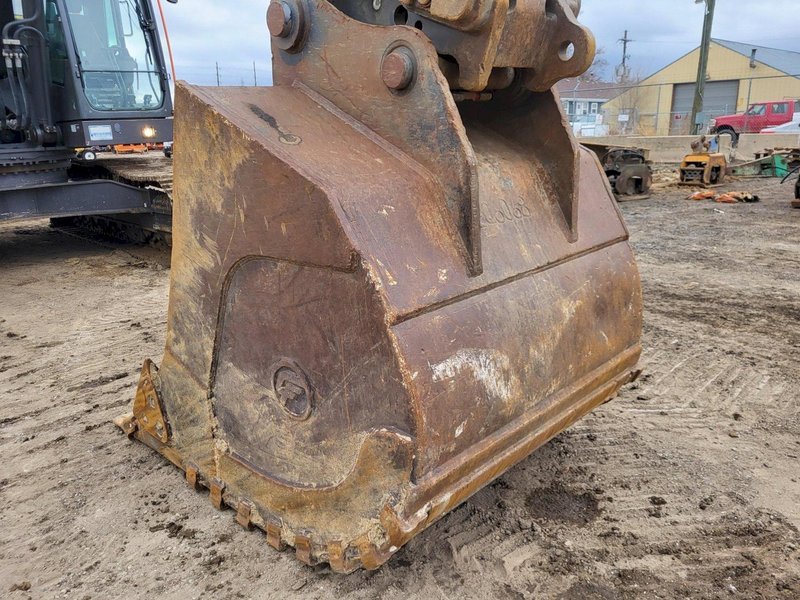 Volvo EC350 EL Excavator, 2019 – 3546 HOURS