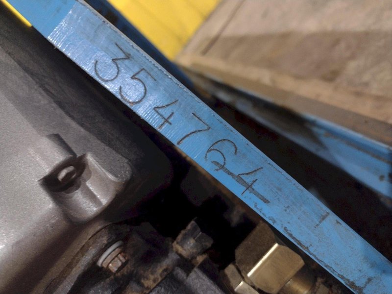 4,000 LBS X 71.75" X 71.75" LIFT PRODUCTS MODEL LPFT4W-040-36 SCISSOR LIFT TABLE: YOBRO #24988