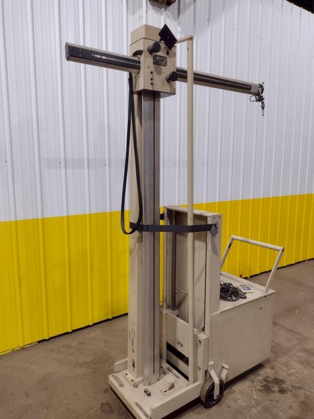 SCS RENISHAW CMM COORDINATE MEASURING MACHINE: STOCK #19743