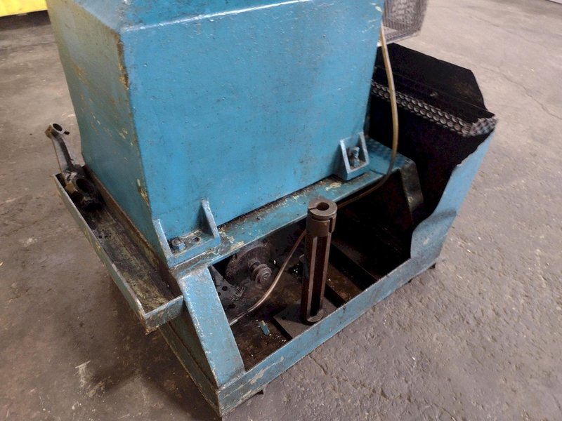 GREENARD HYDRAULIC BALL SIZING PRESS: STOCK #16425