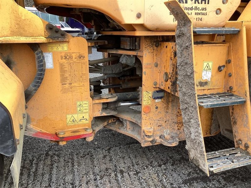 2021 Hyundai HL940ATM HHKHWL41CL0000016