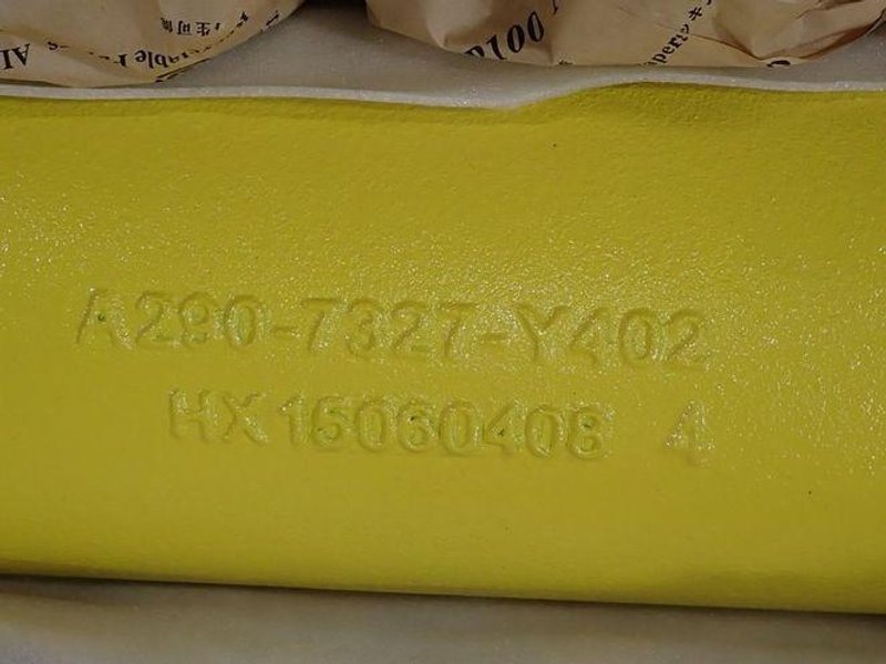 Fanuc Robot Arm - A290-7327-v403