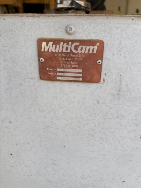 MULTICAM MG NB - Routers