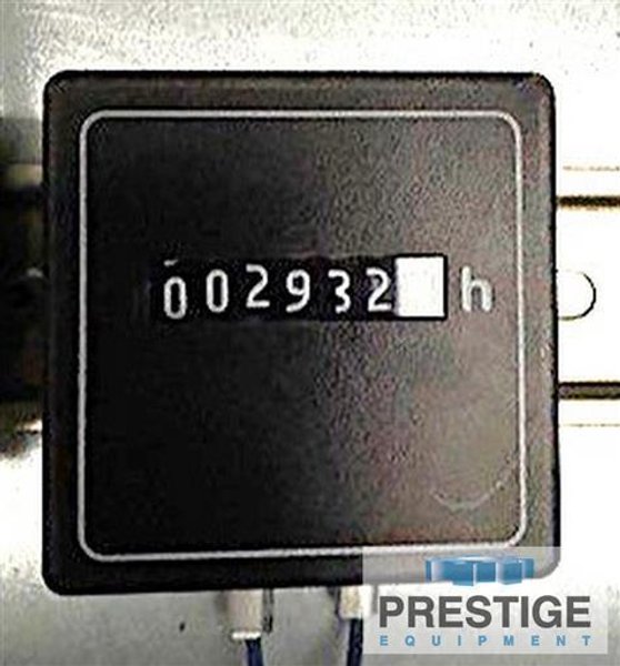 Punches Single Station Punch Plasma Combination