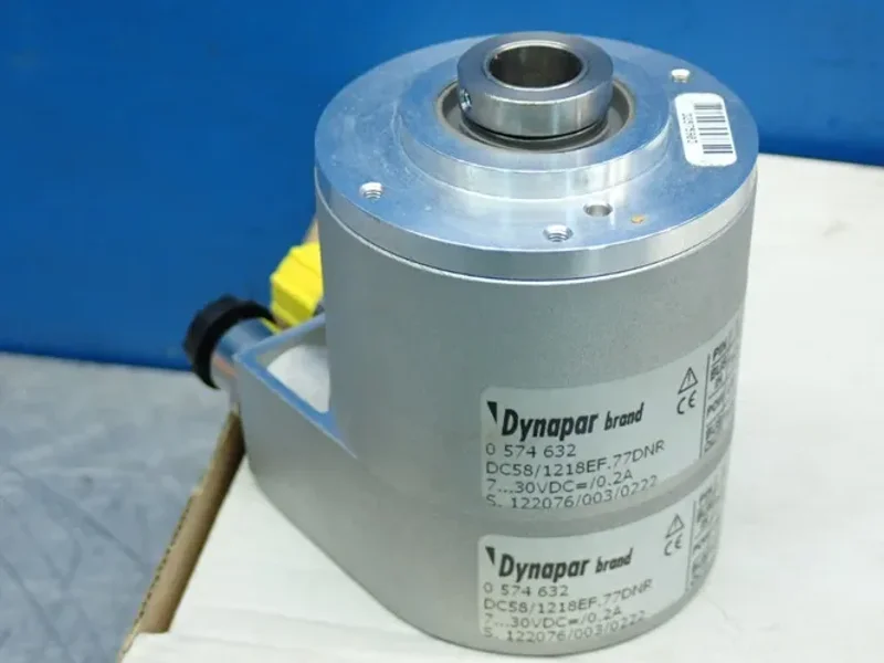 DYNAPAR ENCODER UNIT, 2PCS  -  AI2512183EY2R