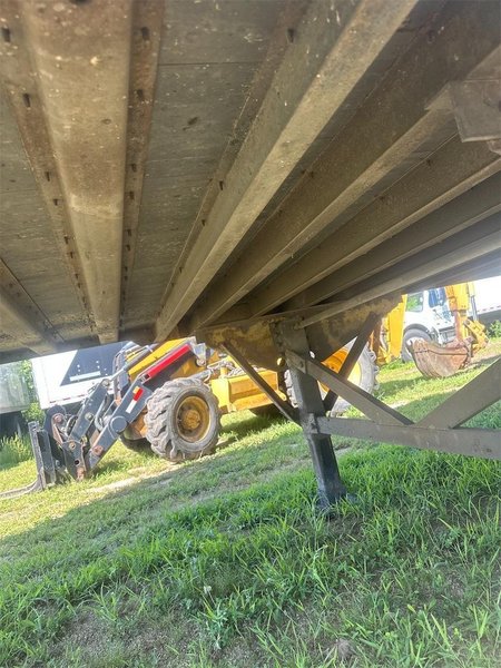 2020 Great Dane 53 x 102 1GR1P0620LT164107