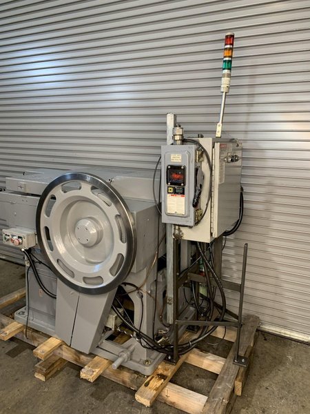 Wafios Model N4 Nail Header  .070 - .134