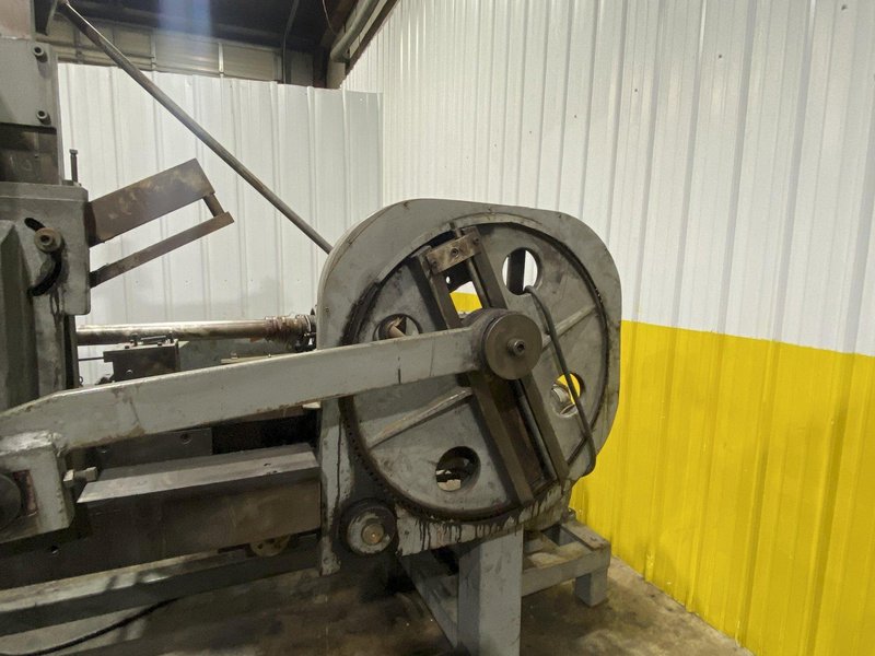 .450&quot; X 20&quot; LEG CAPACITY OMIOTEK SPRING WINDER: STOCK #10779